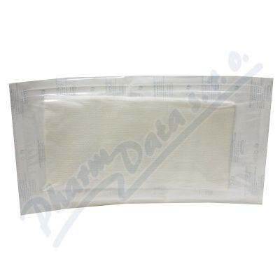 Gáza hydr.kompr.ster.10x20cm 2ks Steriwund