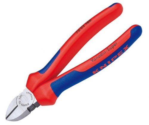 Kleště štípací boční Knipex 70 02 - Knipex 70 02 140