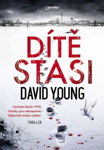 Dítě Stasi
					 - Young David
