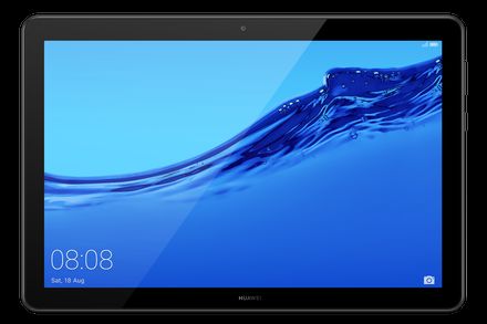 Huawei MediaPad T5 10 LTE (TA-T510LBOM) černý