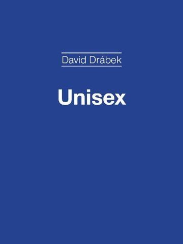 Unisex - David Drábek - e-kniha