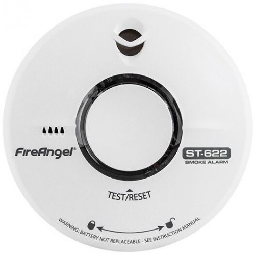 Detektor kouře FireAngel ST-622