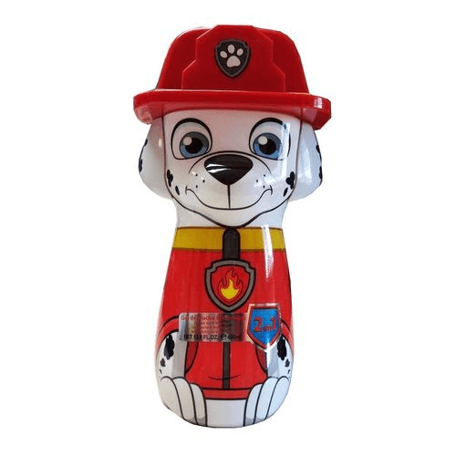 Paw Patrol Sprchový gel 400ml