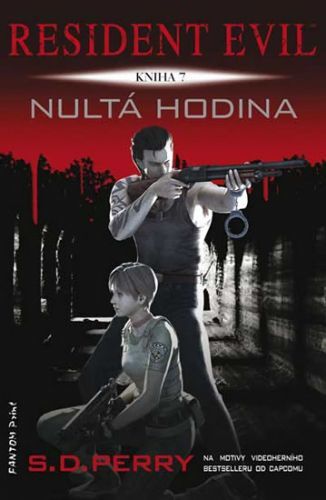 Resident Evil 7 - Nultá hodina
					 - Perry S. D.