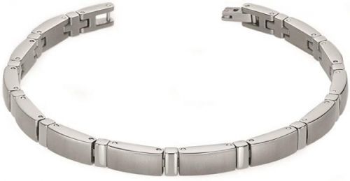 Boccia Titanium Titanový náramek 0371-01