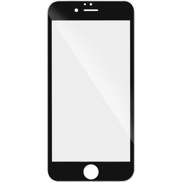 Smarty 3D Full Glue tvrzené sklo Huawei P Smart (2019) černé