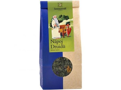 Sonnentor Bio Nápoj Druidů syp. 50g