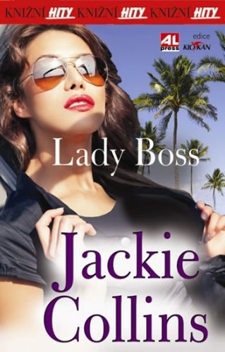 Lady Boss
					 - Collins Jackie
