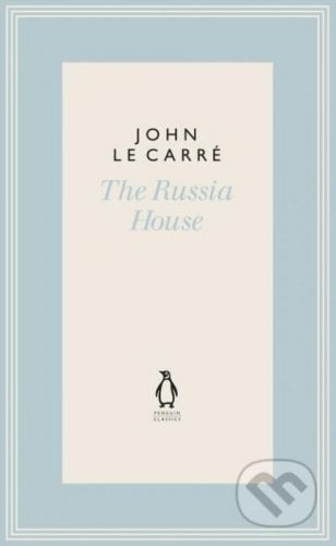 The Russia House - John le Carré