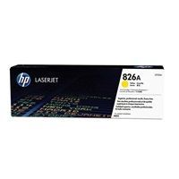 HP CF312A Toner 826A pro CLJ M855dn/M855x+, (31 500str), Yellow