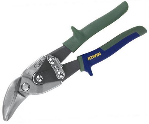 Nůžky na plech Offset 20SR doprava/rovně/úhly Irwin