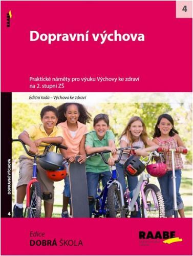 Dopravní výchova
					 - neuveden