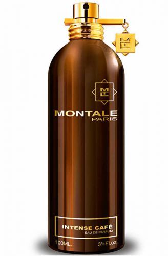 Montale Intense Cafe parfémovaná voda unisex 100 ml