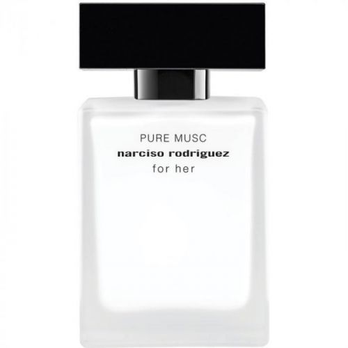 Narciso Rodriguez For Her Pure Musc parfémovaná voda pro ženy 50 ml