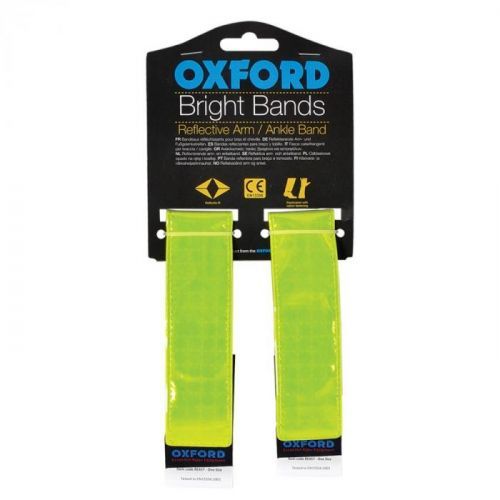 OXFORD Bright Bands