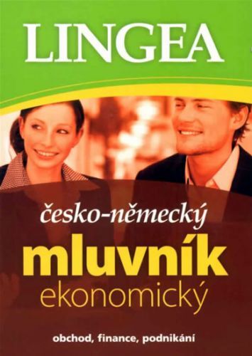 Česko-německý mluvník ekonomický
					 - neuveden