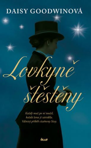 Lovkyně štěstěny
					 - Goodwinová Daisy
