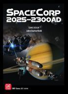 GMT SpaceCorp:  2025-2300 AD