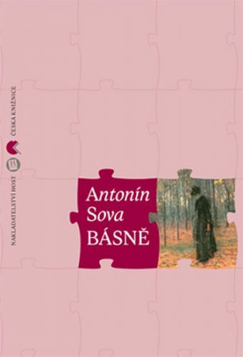 Básně
					 - Sova Antonín