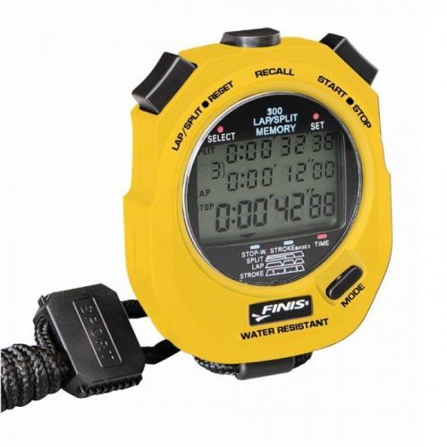 Finis 3X 300M Stopwatch