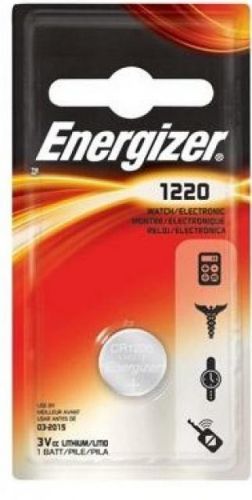 Lithiová baterie CR 1220 ENERGIZER 1ks Energizer