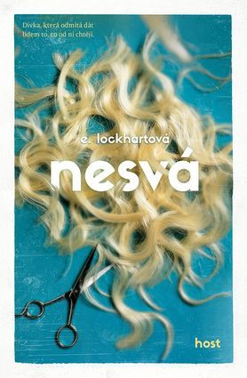 Nesvá
					 - Lockhartová E.