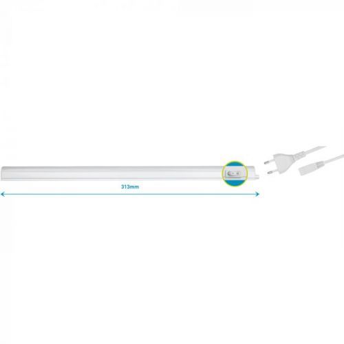 Retlux RLL 503 LED T5 4W, 30 cm