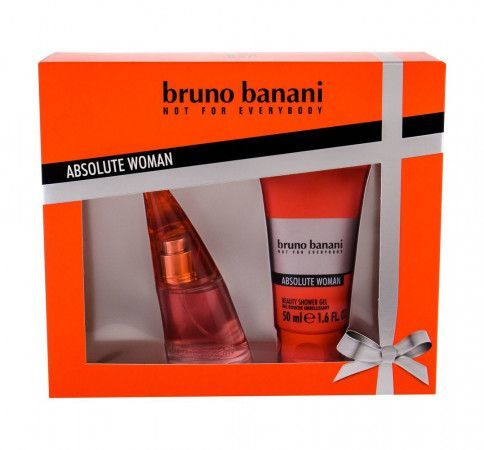 Toaletní voda Bruno Banani - Absolute Woman 20 ml