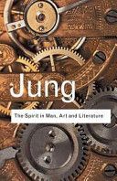 Spirit in Man, Art and Literature (Jung C. G.)(Paperback)