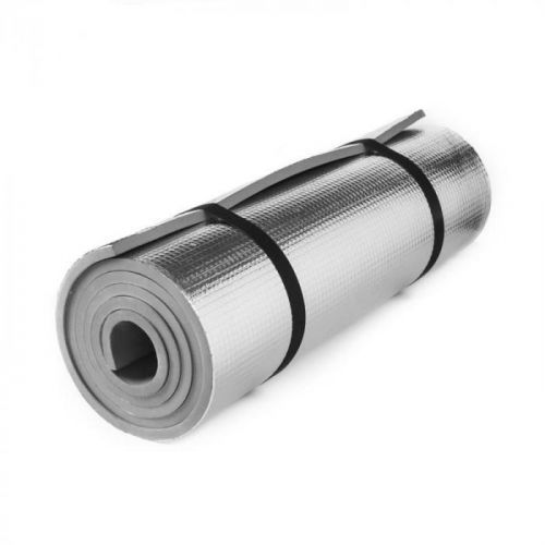 Spokey HIBERNATION-Karimatka 2 vrstvy- hliník 1cm