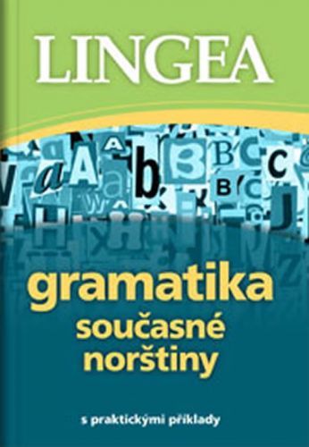 Gramatika současné norštiny s praktickými příklady
					 - neuveden