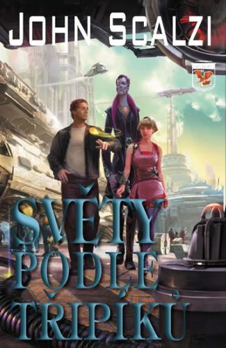 Světy podle Třipíků
					 - Scalzi John