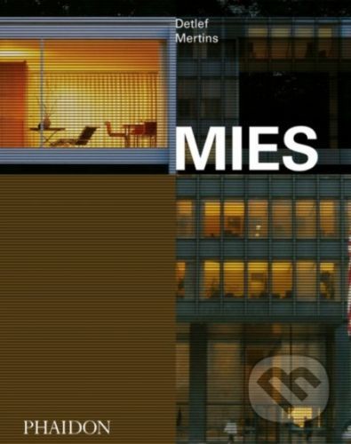 Mies - Detlef Mertins
