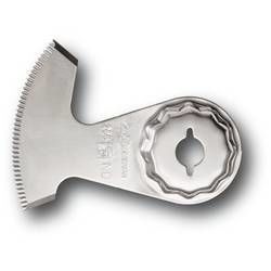 Segmentový nůž Fein 63903244220 Vhodné pro značku (multifunkční nářadí) Fein, Bosch 2 ks