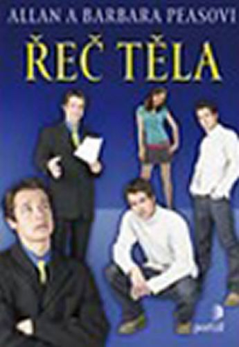 Řeč těla
