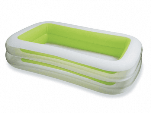 Intex 56483 Family Pool 262 x 175 x 56 cm