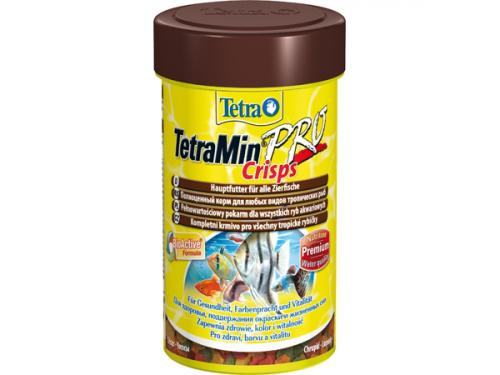 TETRA TetraMin Pro Crisps 100 ml