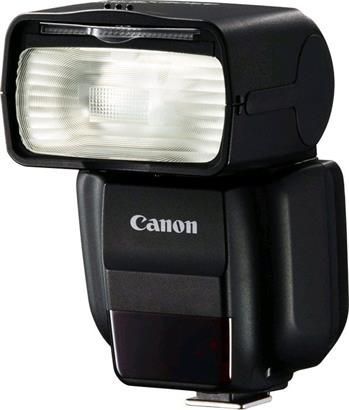 Canon Blesk externí SpeedLite 430 EX III-RT