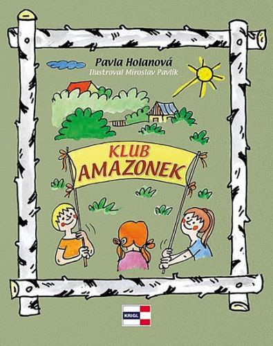 Klub Amazonek
					 - Holanová Pavla