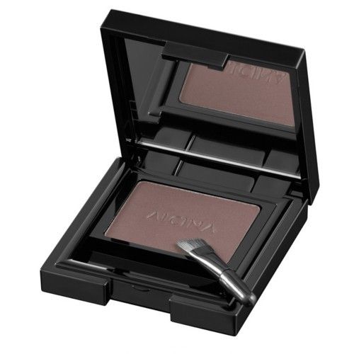 Alcina Pudr na obočí (Perfect Eyebrow Powder) 010 Light Brown