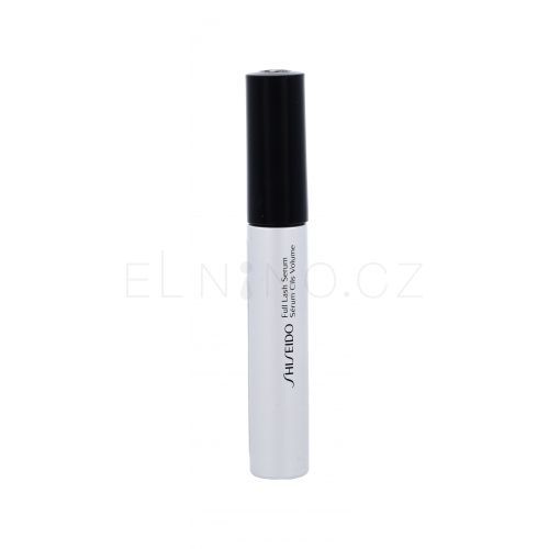 Shiseido Full Lash 6 ml sérum pro husté řasy pro ženy