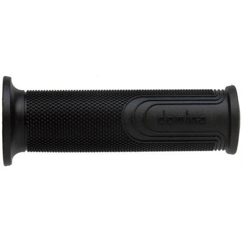 Domino STYLE Road/Scooter Grips black