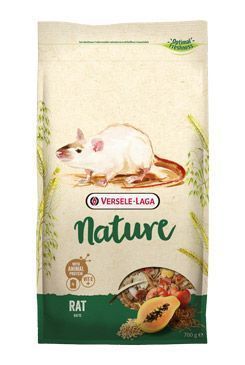 VL Nature Rat pro potkany 700 g