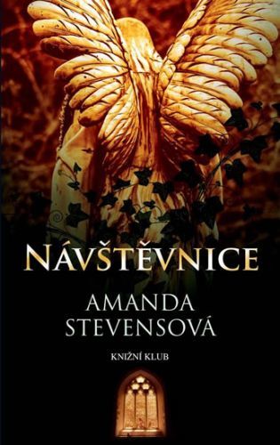 Návštěvnice
					 - Stevensová Amanda