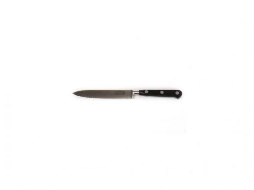 Nůž kuchyňský 10cm univerzální se zoubky  BERNDORF