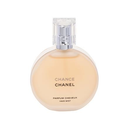 Chanel Chance vlasová mlha 35 ml pro ženy