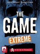 Nürnberger Spielkarten Verlag The Game: Extreme (DE)