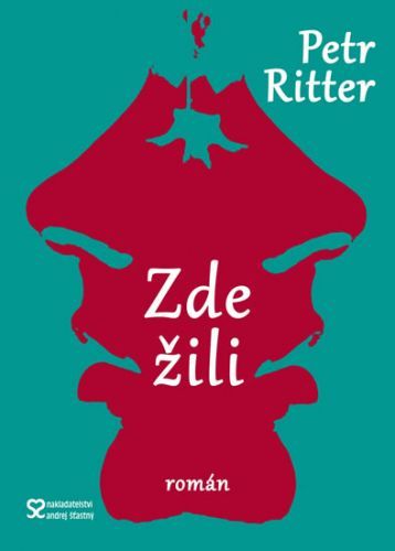 Zde žili
					 - Ritter Petr