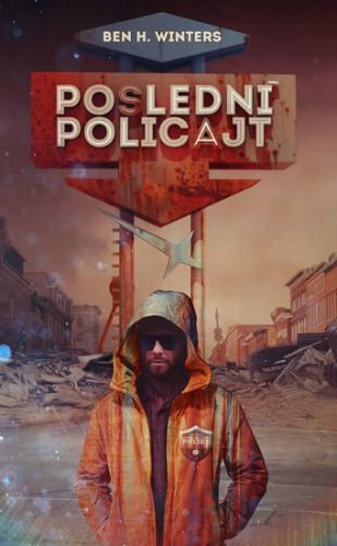 Poslední policajt
					 - Winters Ben H.