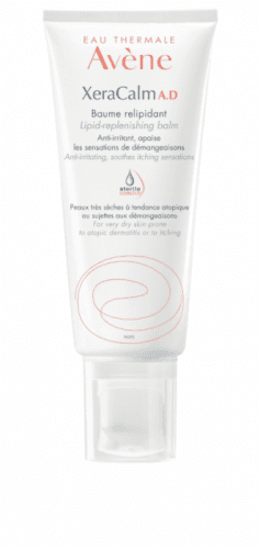 AVENE XeraCalm Relipidační balzám 200ml